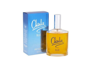 Revlon Charlie Blue Eau Fraiche