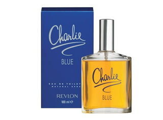 Revlon Charlie Blue | EDT