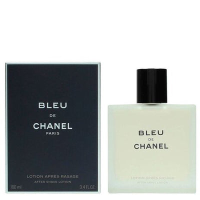 Chanel Bleu de Chanel After Shave Lotion