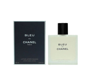 Chanel Bleu de Chanel After Shave Lotion