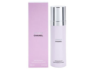 Αποσμητικό Σπρέι Chanel Chance