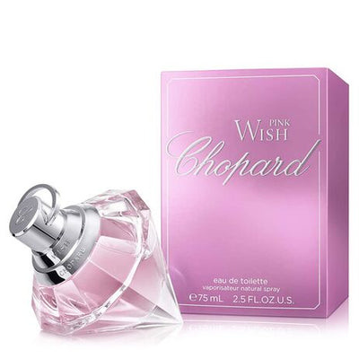 Chopard Wish Pink | EDT