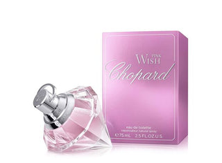 Chopard Wish Pink | EDT