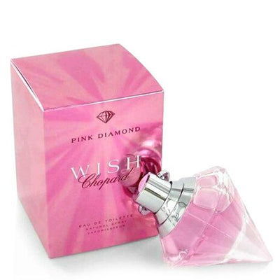 Chopard Wish Pink Diamond | EDT