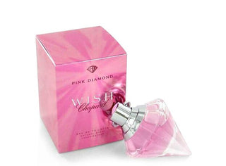 Chopard Wish Pink Diamond | EDT