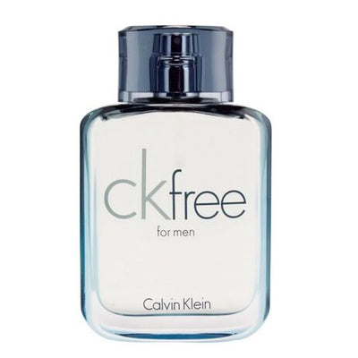 Calvin Klein CK Free Tester | EDT