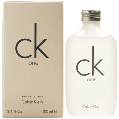 Calvin Klein CK One | EDT