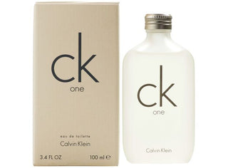 Calvin Klein CK One | EDT
