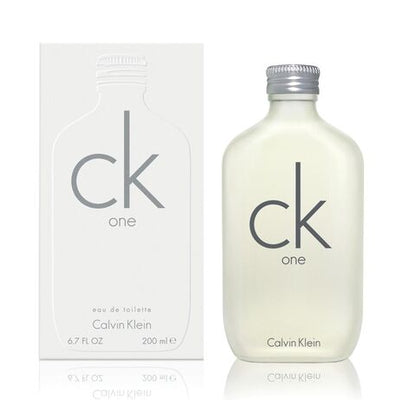 Calvin Klein CK One | EDT
