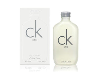 Calvin Klein CK One | EDT