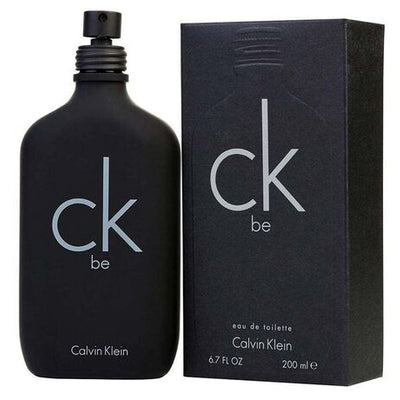 Calvin Klein CK Be | EDT