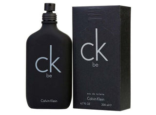 Calvin Klein CK Be | EDT