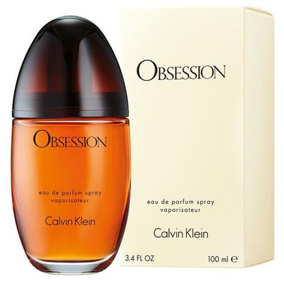 Calvin Klein Obsession | EDP