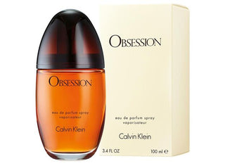 Calvin Klein Obsession | EDP