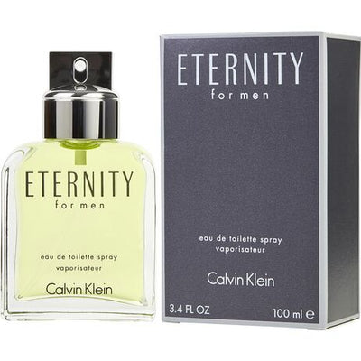 Calvin Klein Eternity | EDT