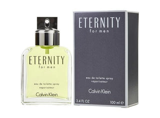 Calvin Klein Eternity | EDT