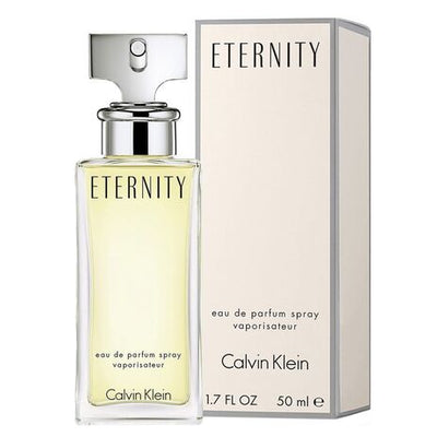 Calvin Klein Eternity | EDP