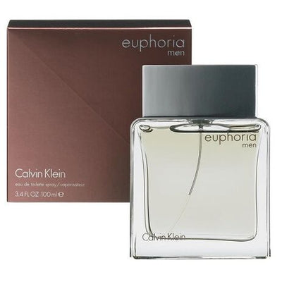 Calvin Klein Euphoria Men | EDT