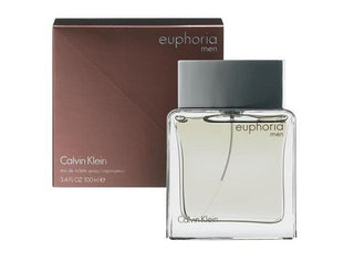 Calvin Klein Euphoria Men | EDT
