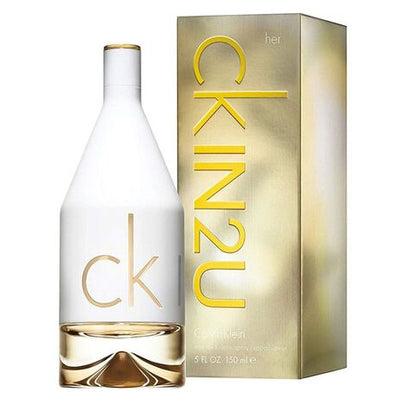 Calvin Klein CK IN2U Her | EDT