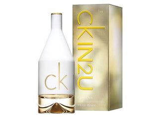Calvin Klein CK IN2U Her | EDT