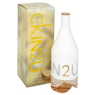 Calvin Klein CK IN2U Her | EDT