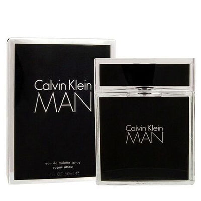 Calvin Klein CK Man | EDT
