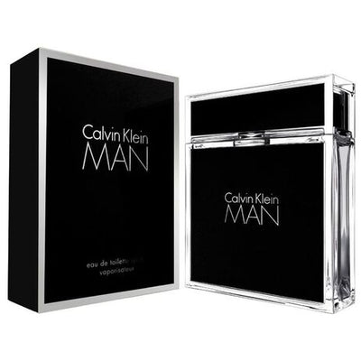 Calvin Klein CK Man | EDT