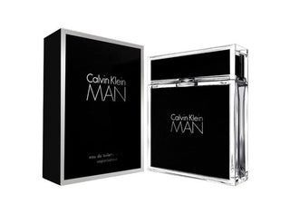 Calvin Klein CK Man | EDT