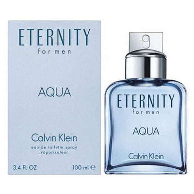 Calvin Klein Eternity Aqua | EDT