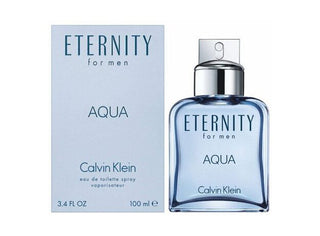 Calvin Klein Eternity Aqua | EDT