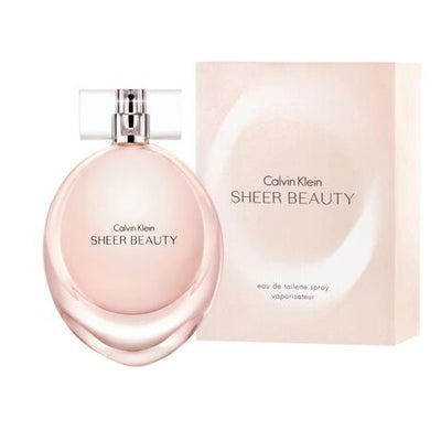 Calvin Klein Sheer Beauty | EDT