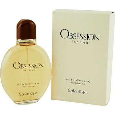 Calvin Klein Obsession | EDT