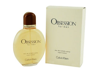 Calvin Klein Obsession For Men | EDT