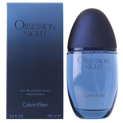 Calvin Klein Obsession Night | EDP