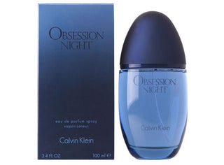 Calvin Klein Obsession Night | EDP