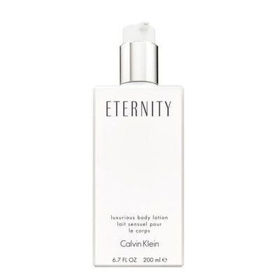 Calvin Klein Eternity Body Lotion