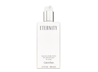 Calvin Klein Eternity Body Lotion