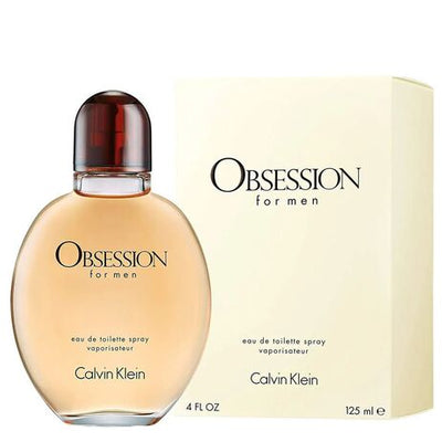 Calvin Klein Obsession Aftershave Lotion