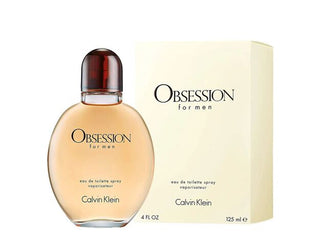 Calvin Klein Obsession Aftershave Lotion