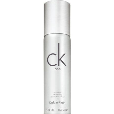 Calvin Klein CK One Deodorant Spray