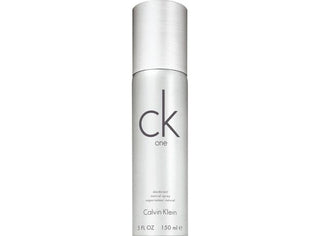Calvin Klein CK One Deodorant Spray