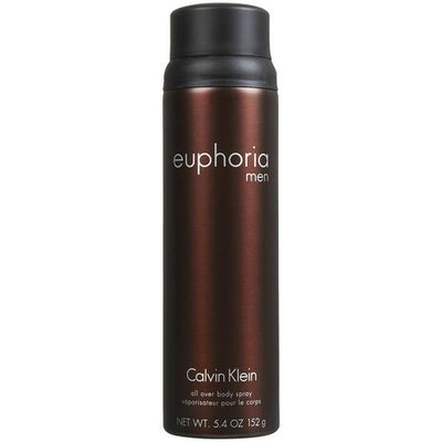 Calvin Klein Euphoria Body Spray (152gr)