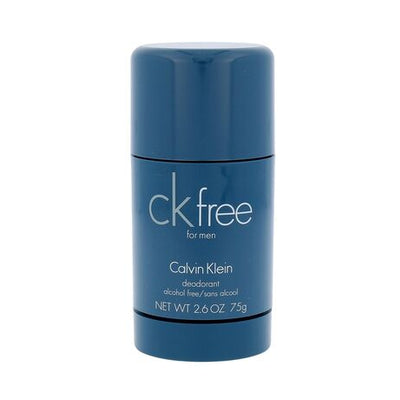 Calvin Klein CK Free Deo Stick
