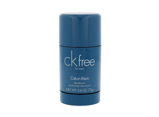Calvin Klein CK Free Deo Stick