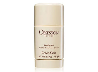 Calvin Klein Obsession Deo Stick