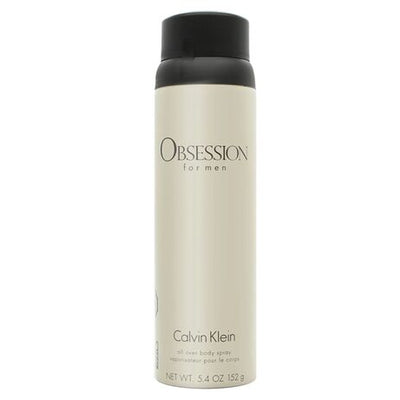 Calvin Klein Obsession Deo Body Spray (152gr)