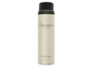 Calvin Klein Obsession Deo Body Spray (152gr)