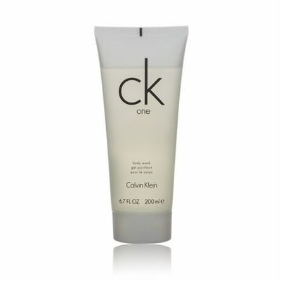 Calvin Klein CK One Shower Gel