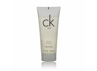 Αφρόλουτρο Calvin Klein CK One